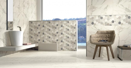 Calacatta (Kutahya Seramik)