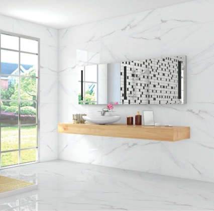 Calacatta (Goldis Tile)