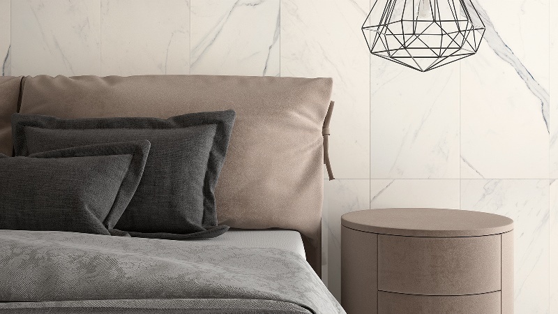 Calacatta Qua Granite