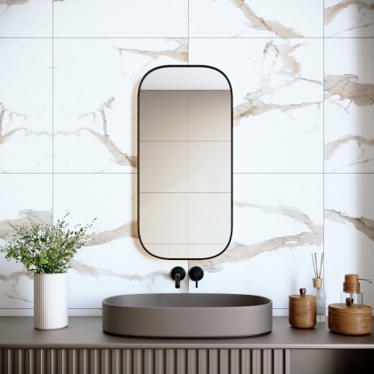 Calacatta (Pieza Ceramica)