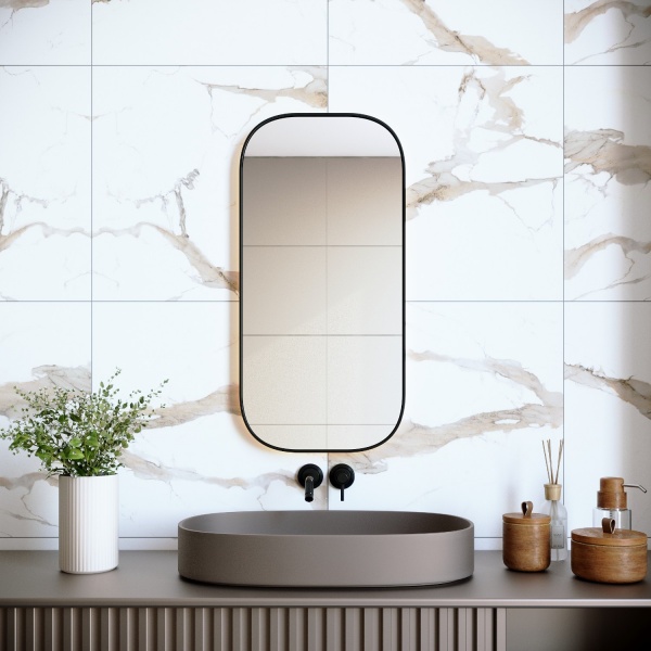 Calacatta Pieza Ceramica