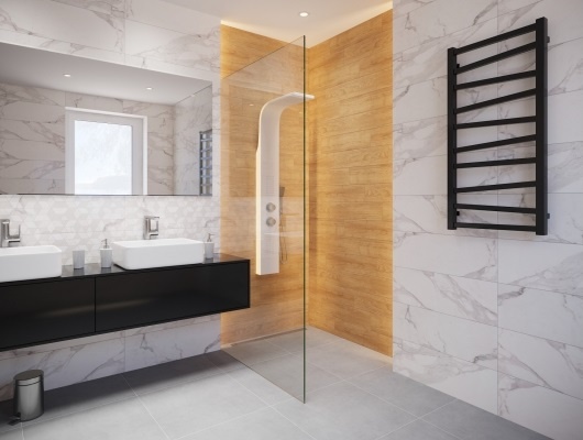 Calacatta (Ceramika Konskie)