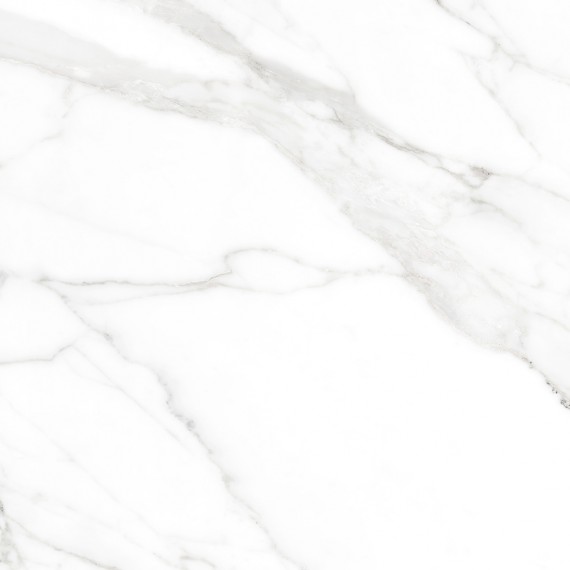 Керамогранит Calacatta Bianco PRO белый матовый R10GR 80х80