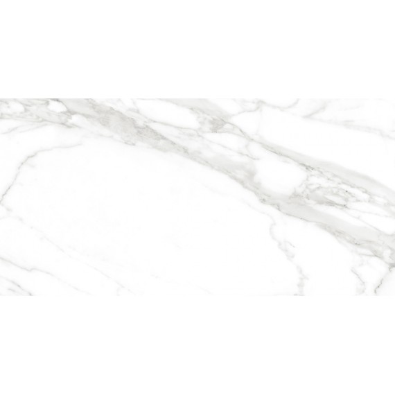 Керамогранит Calacatta Bianco PRO белый матовый R10GR CB 60х120
