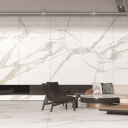 Calacatta Bianco (Moreroom Stone)
