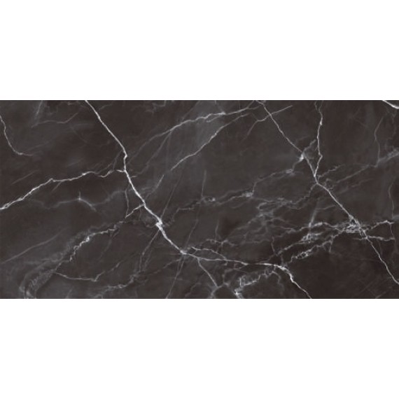 Керамогранит Calacatta Black GHR 120х60
