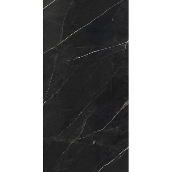 Керамогранит Calacatta Black Matt 1600х3200х12