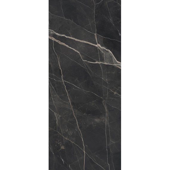 Керамогранит Calacatta Black Matt 2800х1200х6