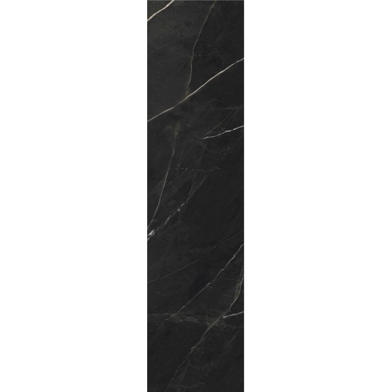 Керамогранит Calacatta Black Matt 800х3200х12