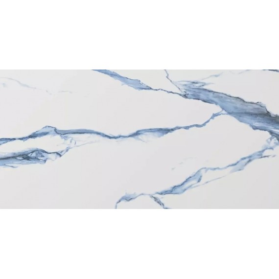 Керамогранит Calacatta Blue Polished 60x120