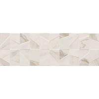 Calacatta Bob Gold Glossy 90x30