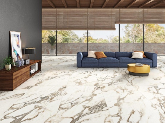 Calacatta Bronze (Decovita)
