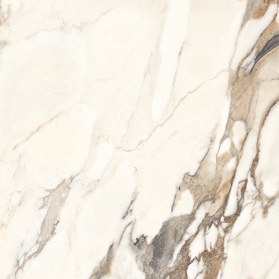 Керамогранит Calacatta Carve Карвинг 60х60