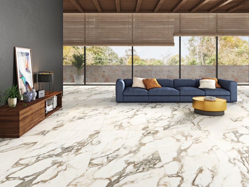 Calacatta Carve Laparet