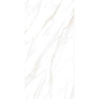 Calacatta Clarity Gold Белый Матовый 60х120