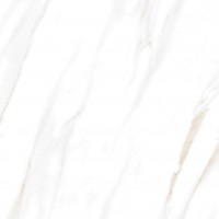 Calacatta Clarity Gold Белый Полированный 60х60