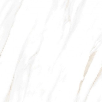 Calacatta Clarity Gold Белый Полированный 60х60