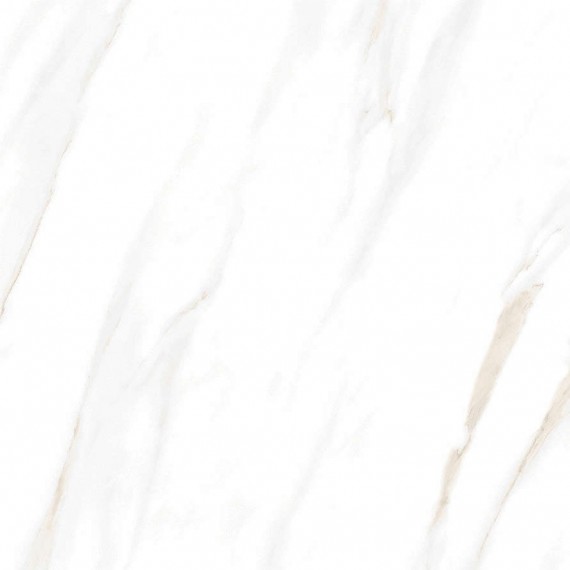 Керамогранит Calacatta Clarity Gold Белый Полированный 60х60