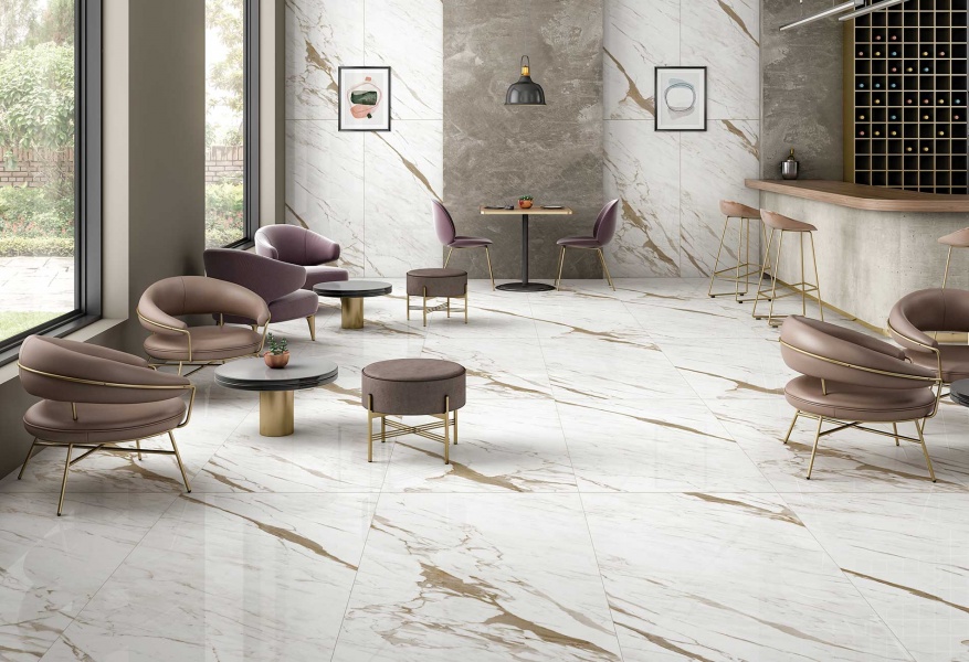 Calacatta Classico Colortile