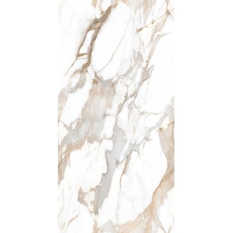 Calacatta Fairy Gold Бежевый Полированный 60х120