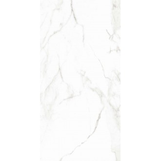 Calacatta Faro Grey Белый Полированный 60х120