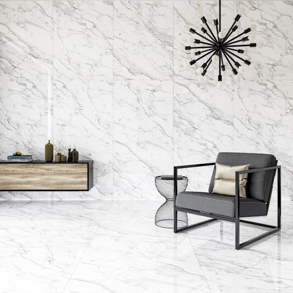 Calacatta Glam 60x120 Decovita
