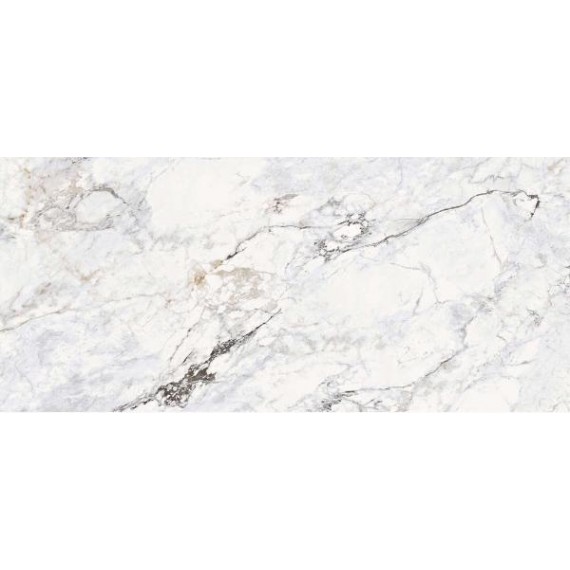 Керамогранит Calacatta Glosst 120x270