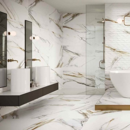 Calacatta Gold (Colorker)