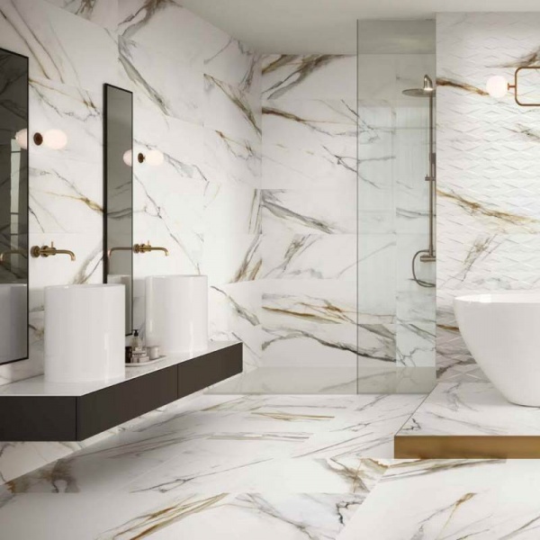 Calacatta Gold Colorker