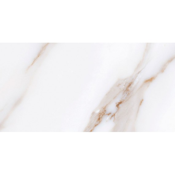 Керамогранит Calacatta Gold 32x62.5