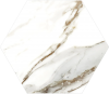 Calacatta Gold Hex 20*24
