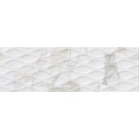 Calacatta Gold Matt Oval R 31,5x100