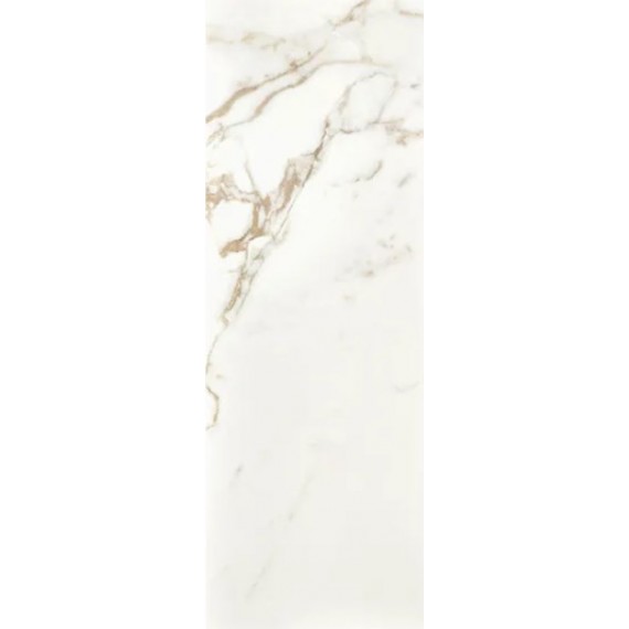 Керамическая плитка Calacatta Gold Matt Rett 35х100