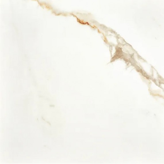 Керамогранит Calacatta Gold Pol Rett 80x80