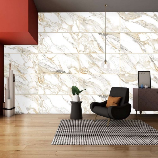 Calacatta Gold Velsaa