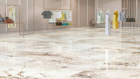 Calacatta Goldie (Qua Granite)