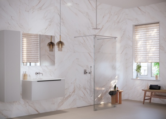 Calacatta Gold (Creto)