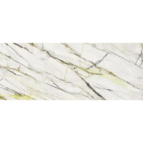 Керамогранит Calacatta Green Polished 120x300