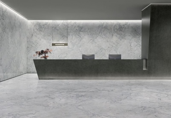 Calacatta Grey (Moreroom Stone)