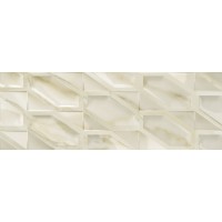 Calacatta Hexa Gloss 31.6x90
