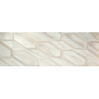 Calacatta Hexa Matt 31.6x90