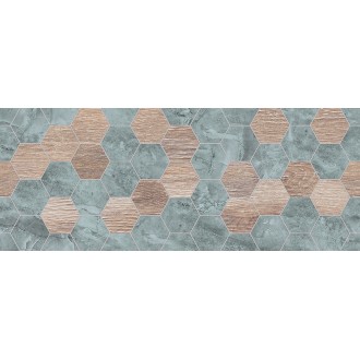 Calacatta Ivori Forma 20,1*50,5