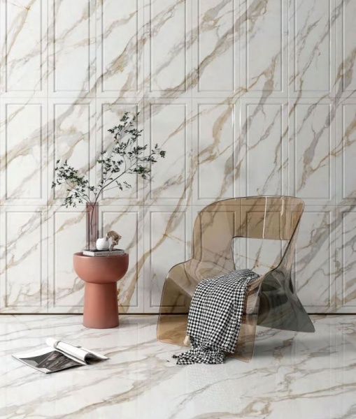 Calacatta Lincoln Moreroom Stone