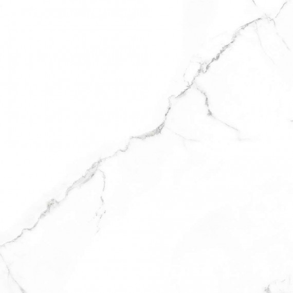 Керамогранит Calacatta Lite Satin 60 600x600