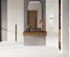 Calacatta Michael белый лаппатированный шайн 60х120