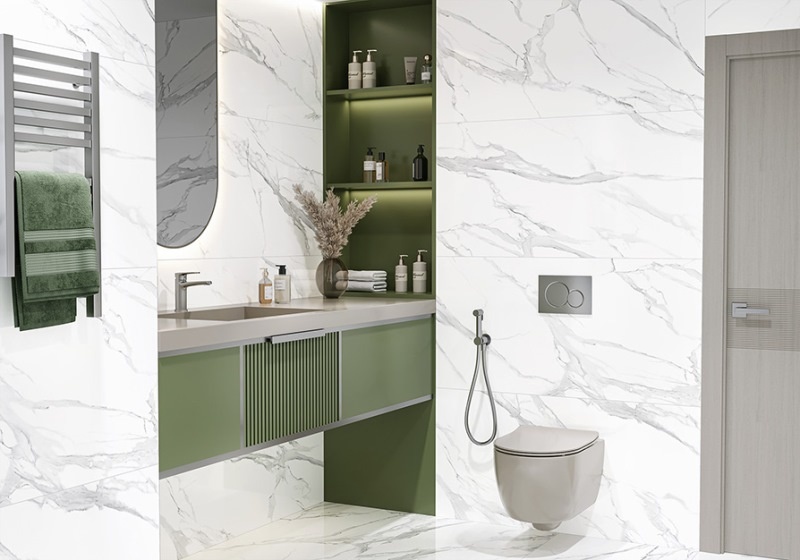 Calacatta Montreal LCM