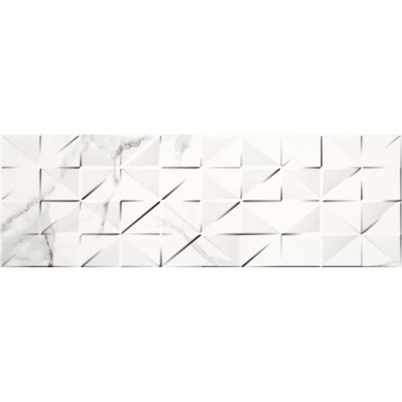 Керамическая плитка Calacatta Mosaik Cavan 20x60
