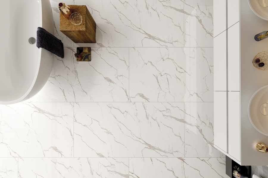 Calacatta Oro Decovita
