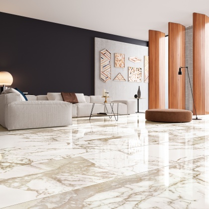 Calacatta Oro (BIEN SERAMIK)