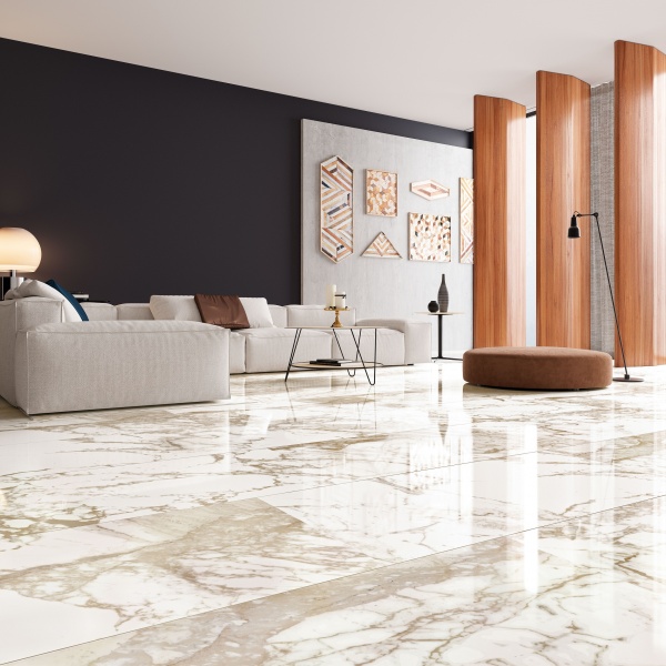 Calacatta Oro BIEN SERAMIK